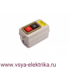 Блок управления BS 211B 10A 1.5 kW. 