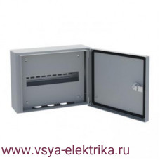 Распределительный щит навесной ЩРНг-12, IP54