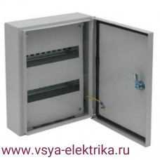 Распределительный щит навесной ЩРНг-24, IP54