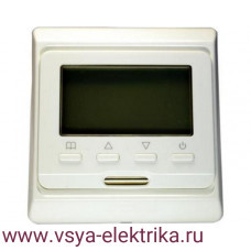 Терморегулятор Grand Meyer HW500 белый.