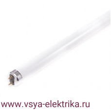 Лампа люминисцентная Т8/G13 18Вт 600мм 6400К, OSRAM.